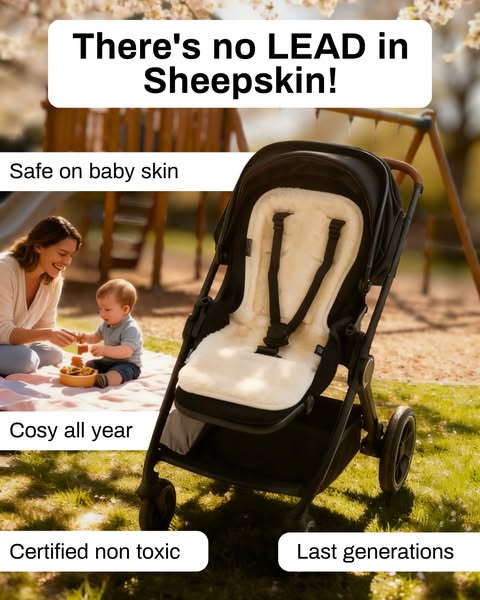 Ready for Peaceful Pram Naps?