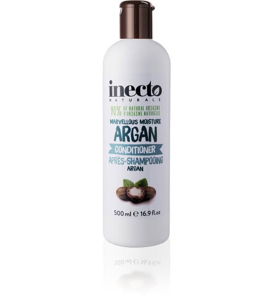 Inecto Naturals Argan conditioner (500 ml)