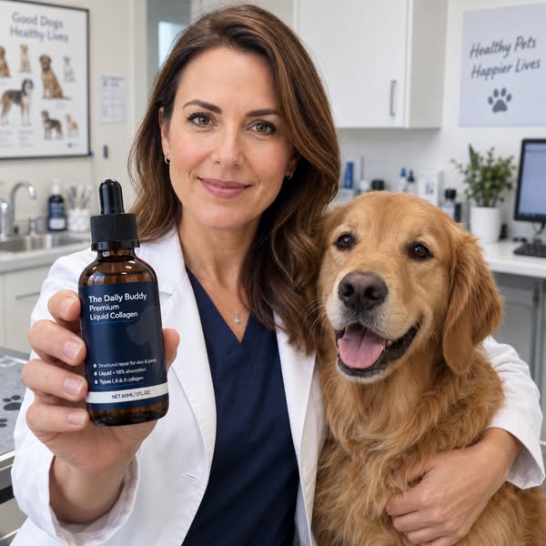 Why 10 out of 11 collagen brands failed my lab test