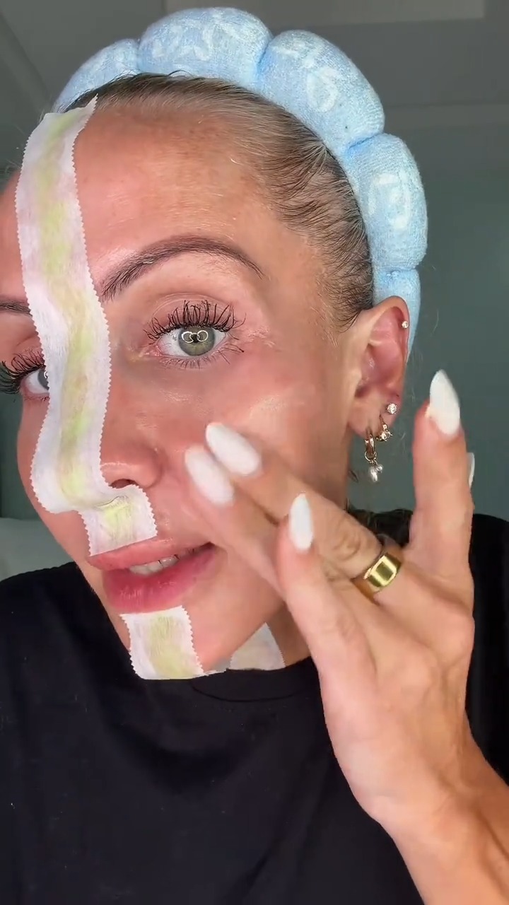 Anúncio de K-Beauty Crush