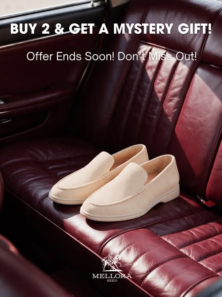 50% OFF + EXTRA 20% OFF