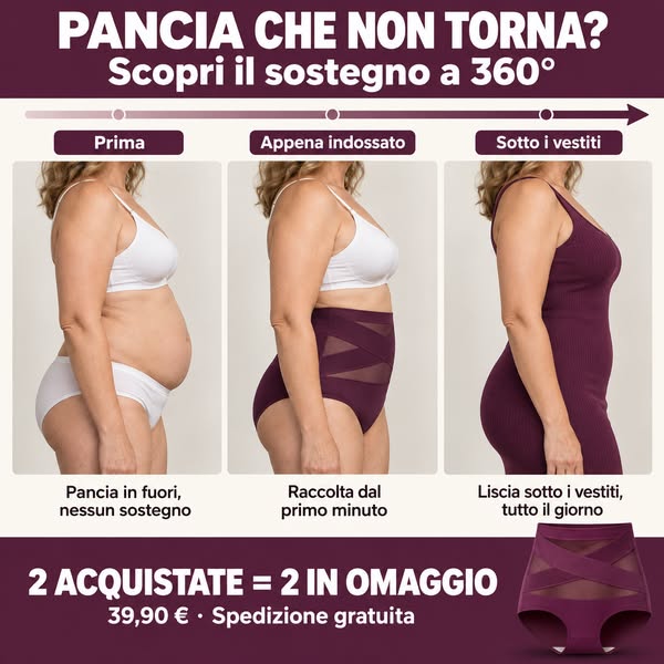 Spedizione gratuita