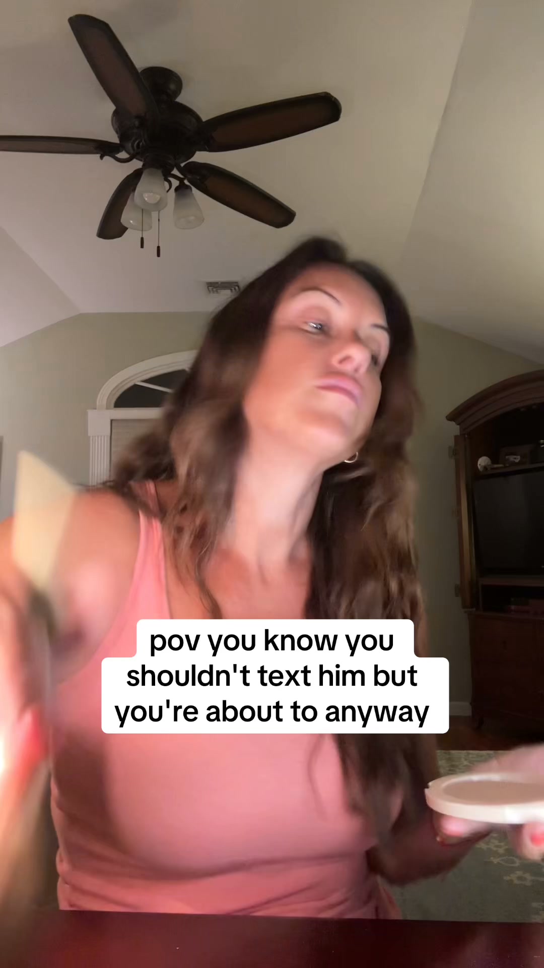 Anúncio de The Divinely Feminine