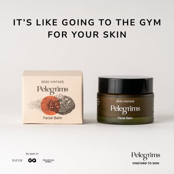 Britain’s best kept skincare secret