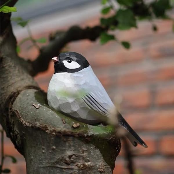 Craft Your Birdie!