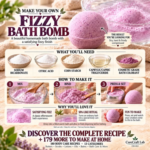 Butters, scrubs, lotions, oils, balms, bath products & more
