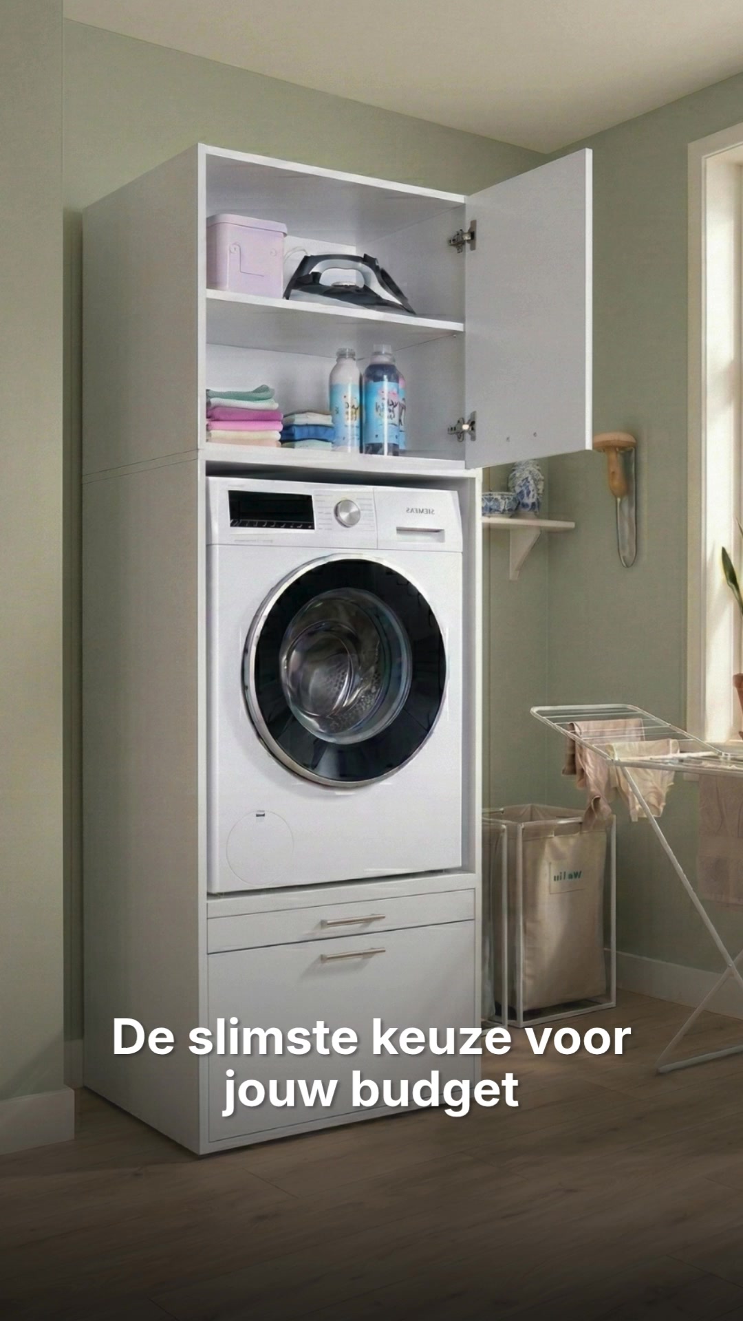 15% korting + gratis verzending!