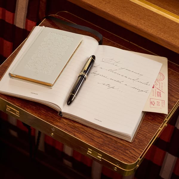 Let's Write