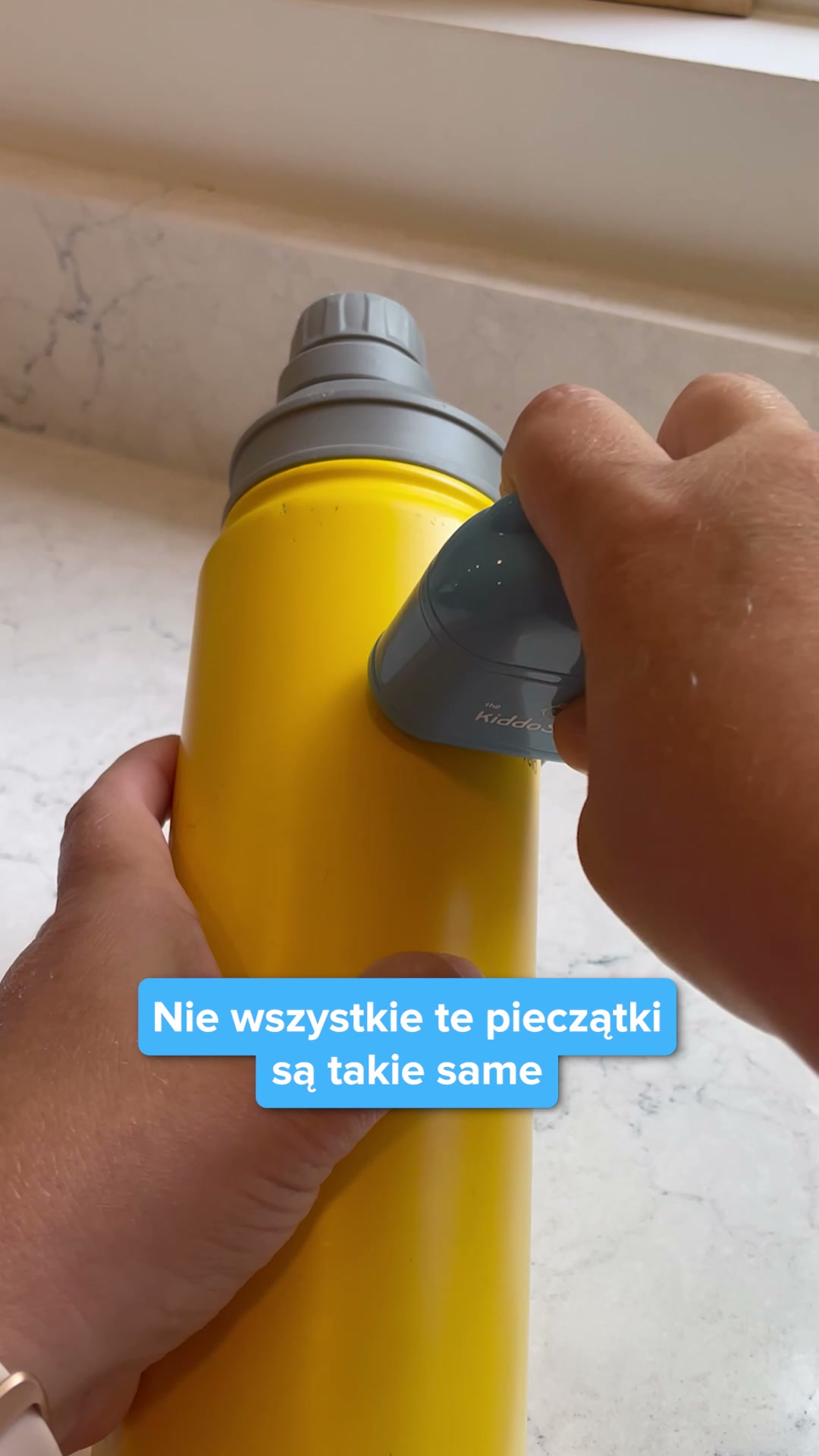 Koniec z gubieniem rzeczy w przedszkolu