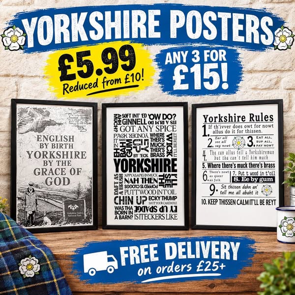 Posters & Prints