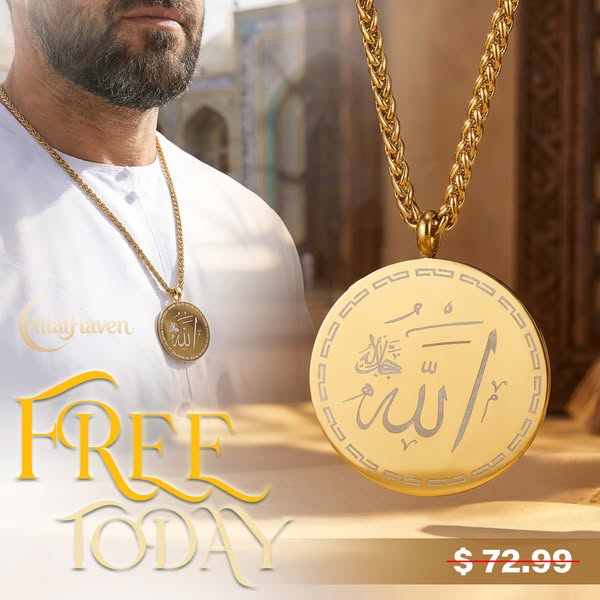 FREE TODAY ONLY