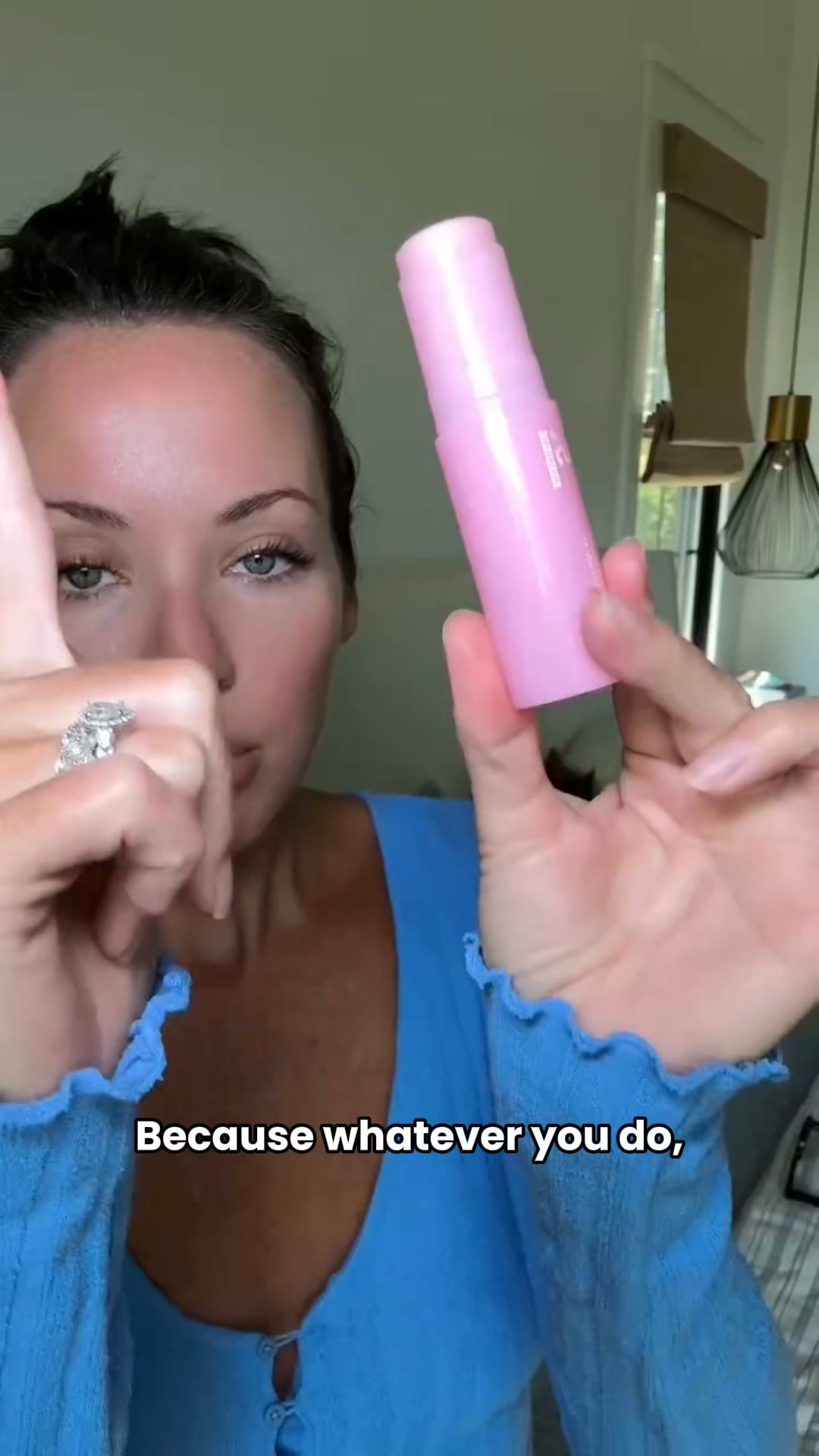 Plump. Smooth. Glow.