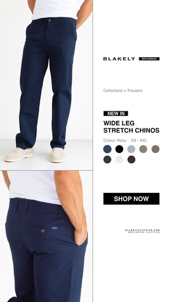 Find Your Style >