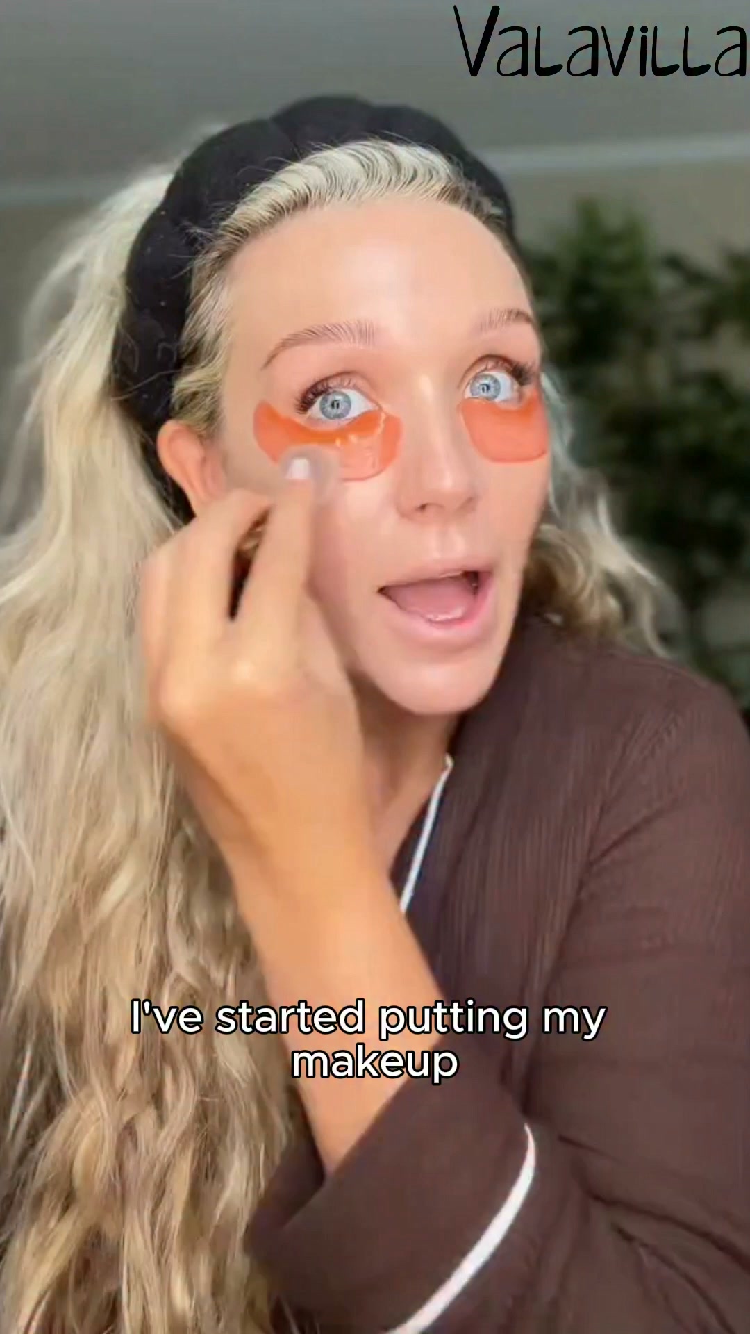 Brighter, Fresher-Looking Eyes