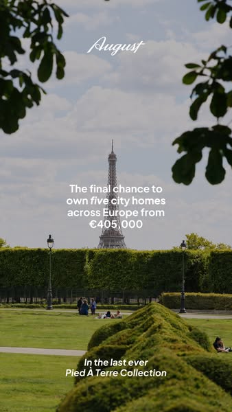 Exclusive Homes