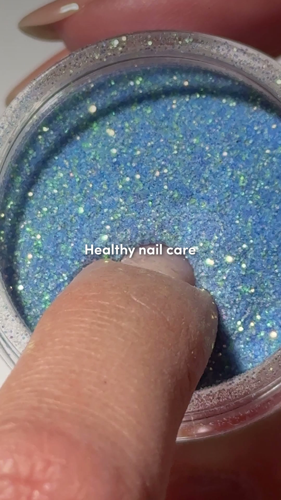 Beautiful Nails. Zero Salon Hassle.