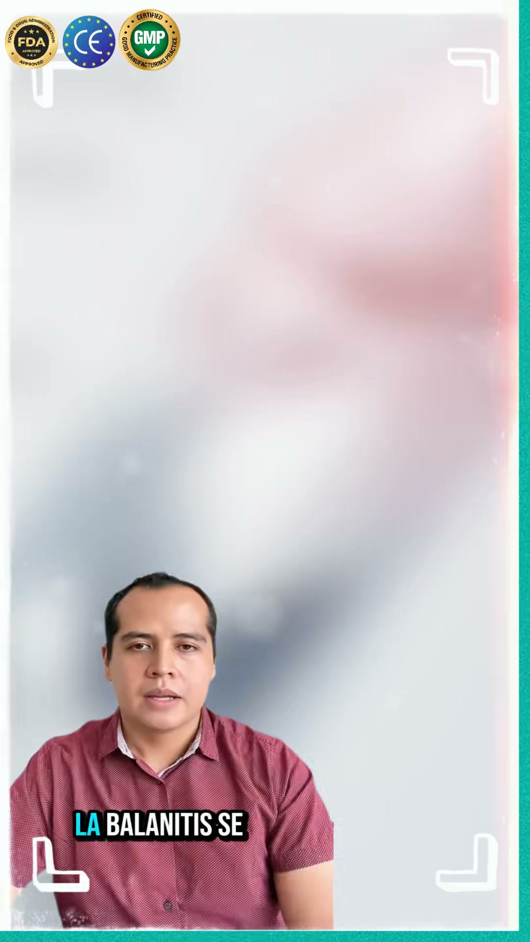 Anúncio de Altamoro Health Co.