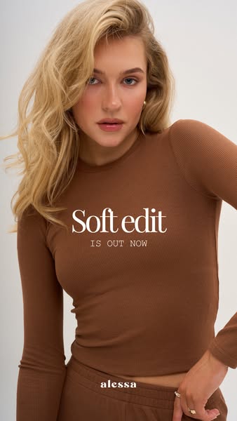 Meet the New Soft Edit