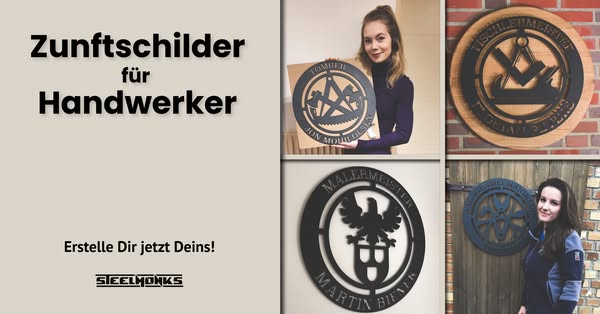 Jetzt online selber gestalten