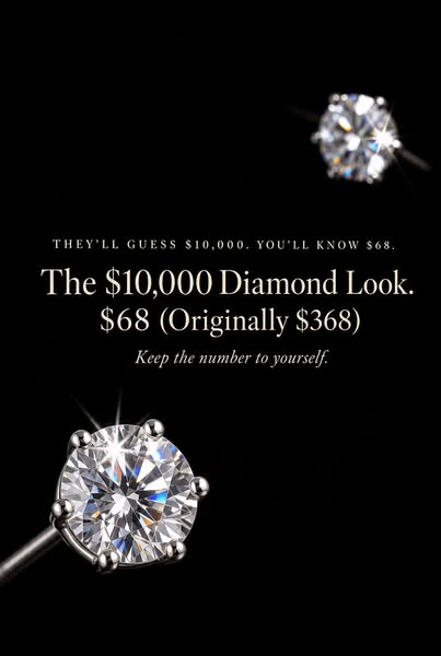 They'll Guess $10,000. You'll Know $68.