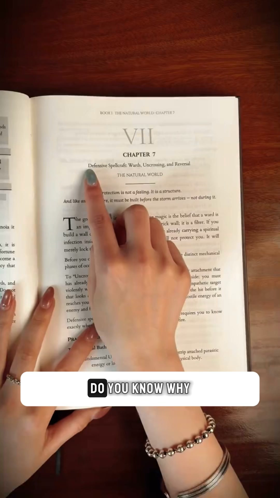 The Grimoire Your Beginner Books Never Showed You