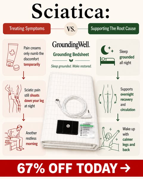 3 Ways To Relieve Back Pain