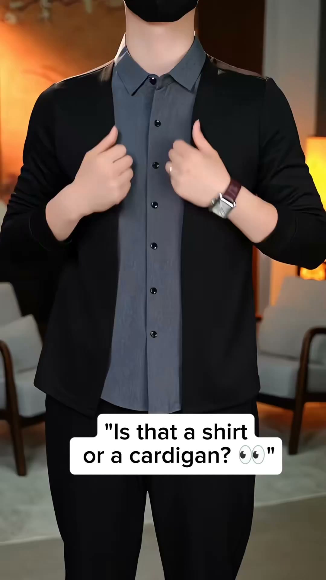 The 2-in-1 Shirt Everyone Needs — 40% OFF