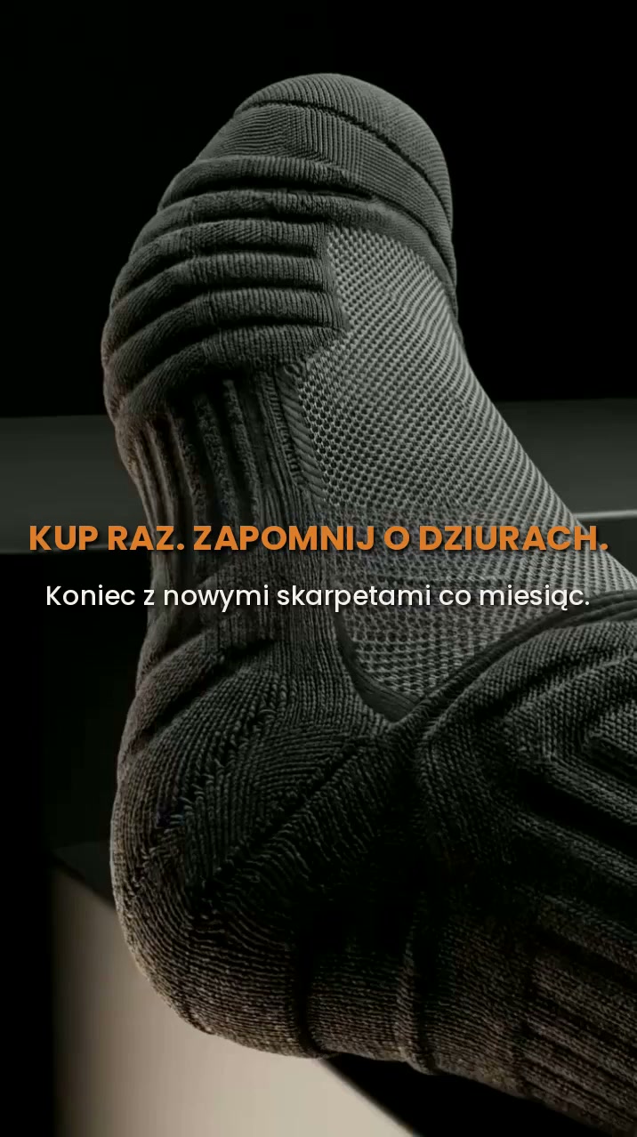 Kup raz. Zapomnij o dziurach