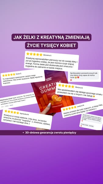 Dalej się zastanawiasz?