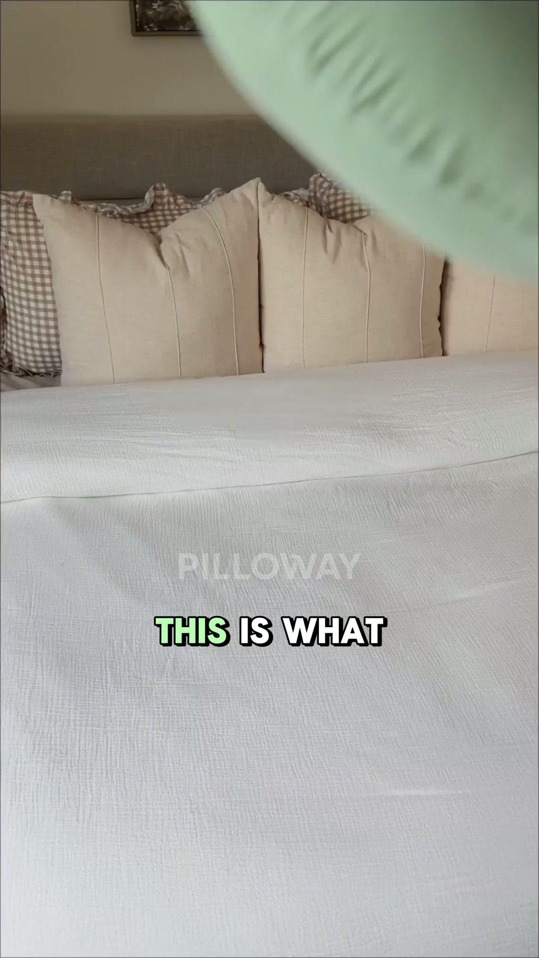 Why do mornings feel worse than bedtime?
