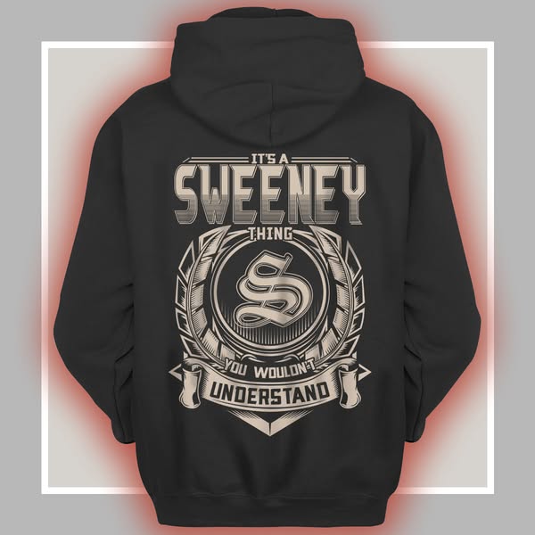 SWEENEY FAMILY