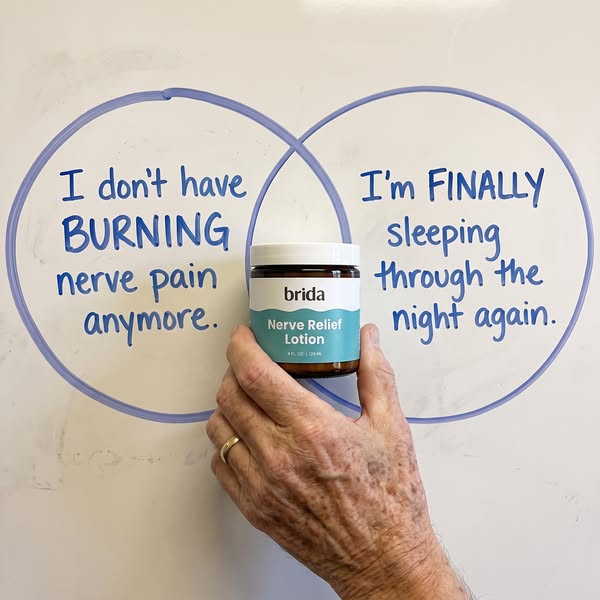 Take Control of Your Neuropathy