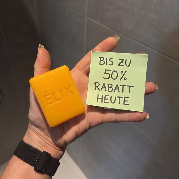 Für Frauen, deren Enkelkinder allmählich auf Abstand gehen.