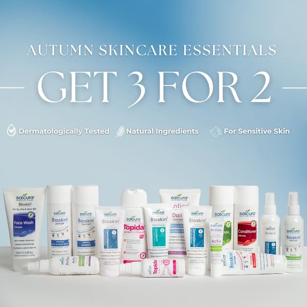 GET READY FOR AUTUMN SALE