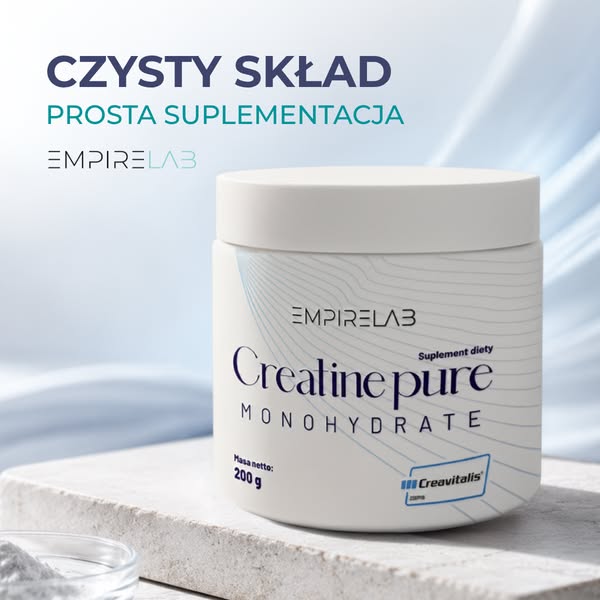 Creavitalis® od EmpireLab