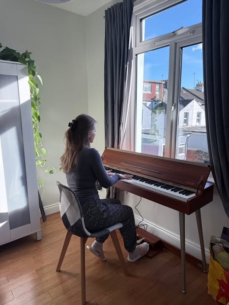 Claviers & pianos