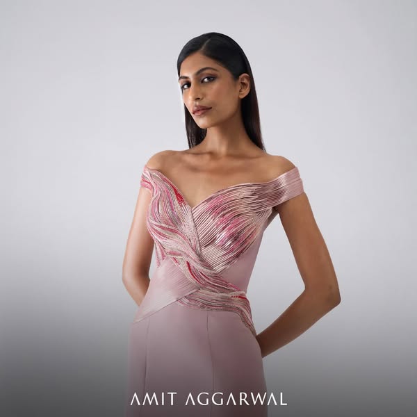 Anúncio de Amit Aggarwal