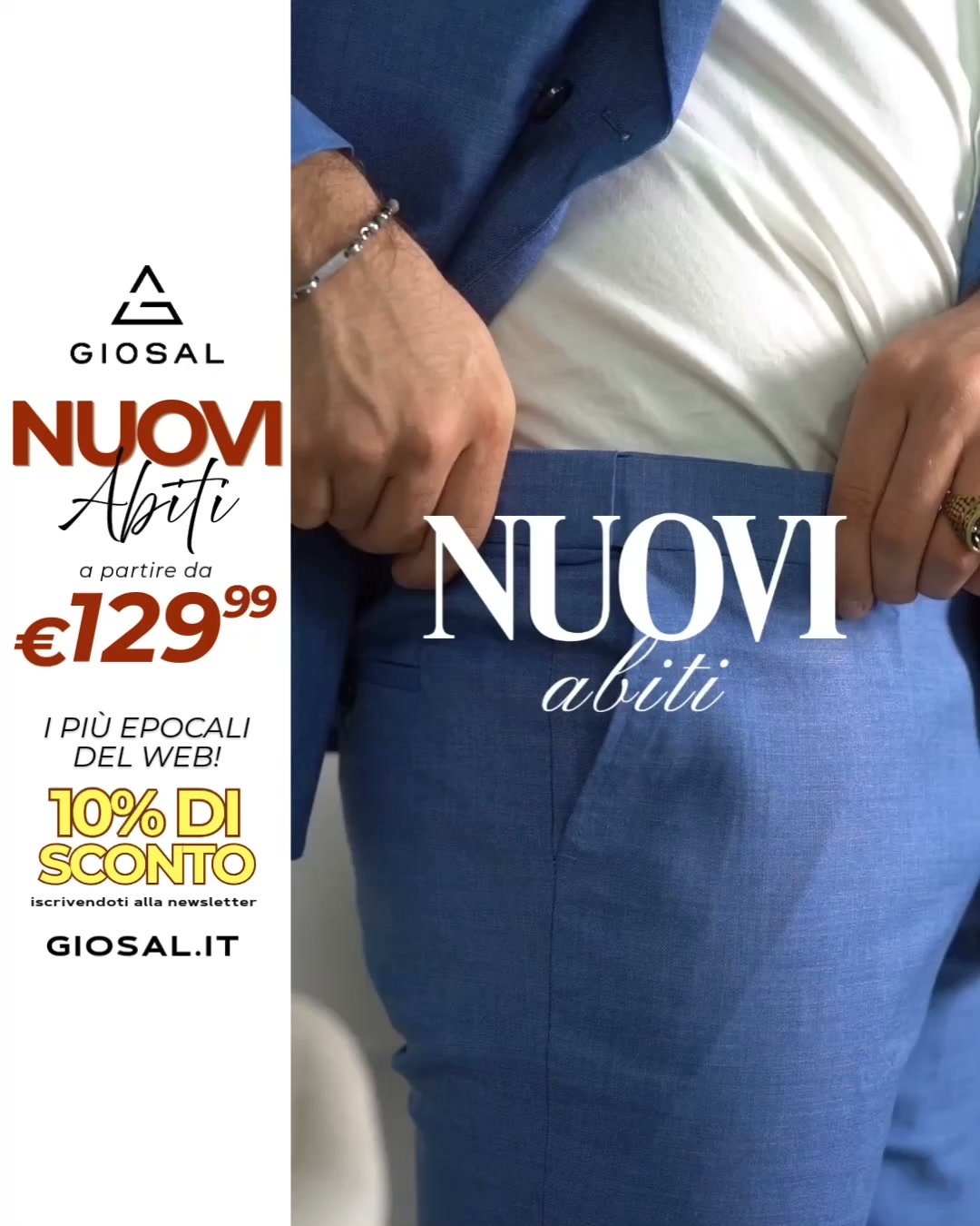 Giosal