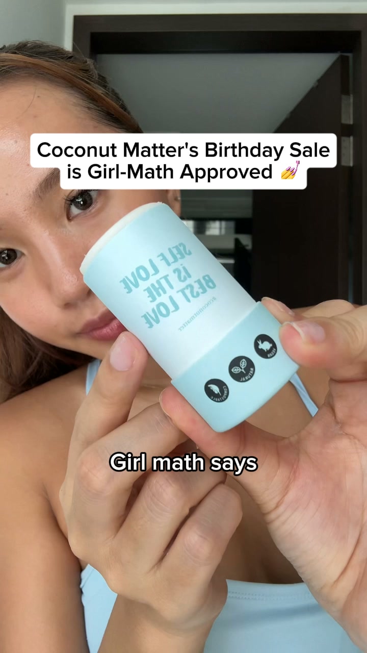 BDAY SALE ALERT