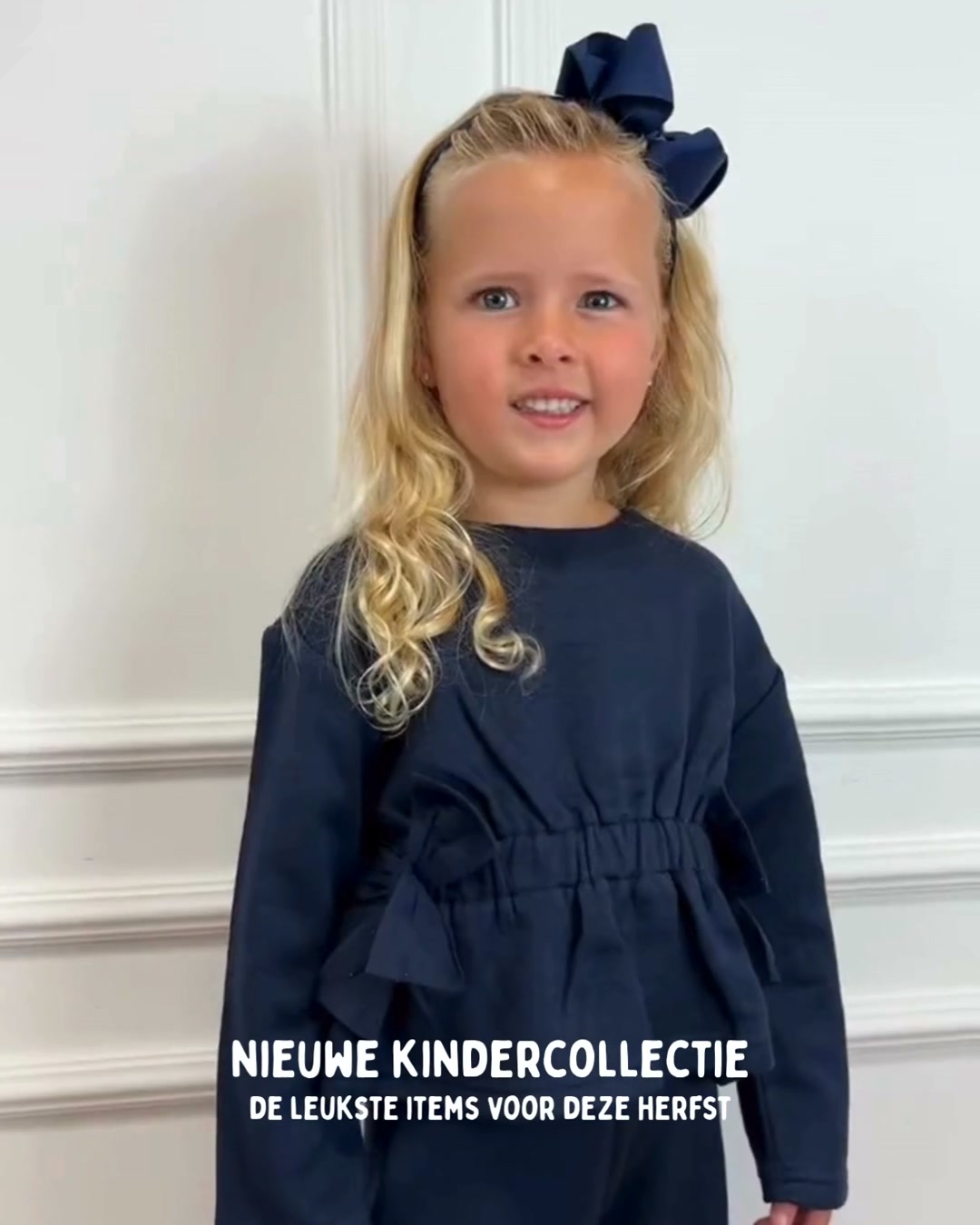 Shop de leukste herfstitems voor kinderen!