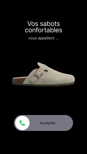 Le vrai confort, à prix juste