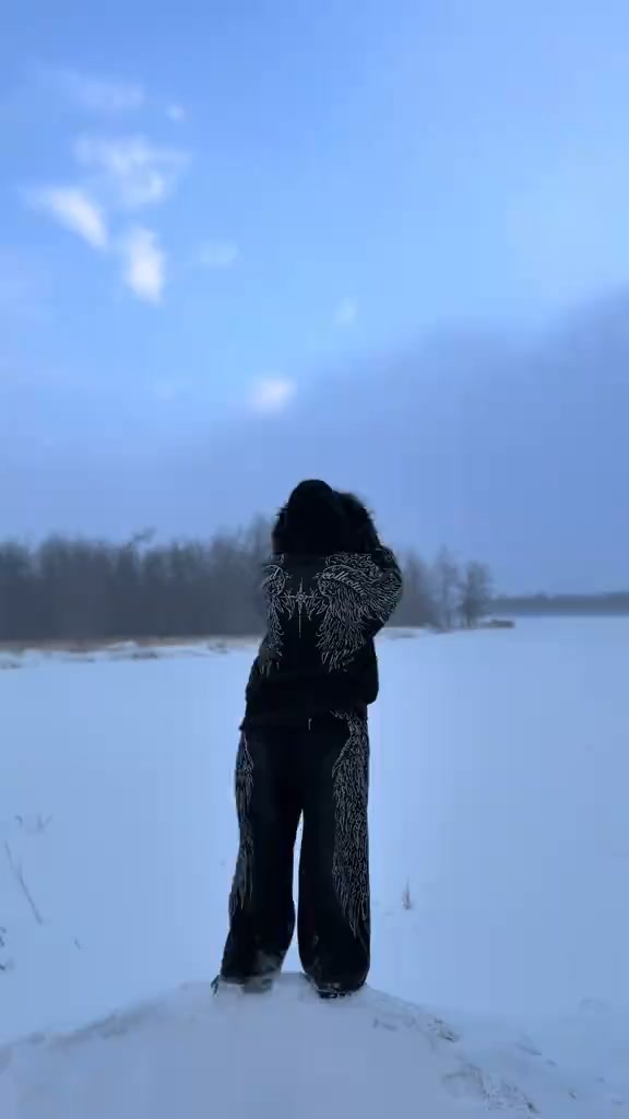 Not Your Basic Rhinestone Hoodie