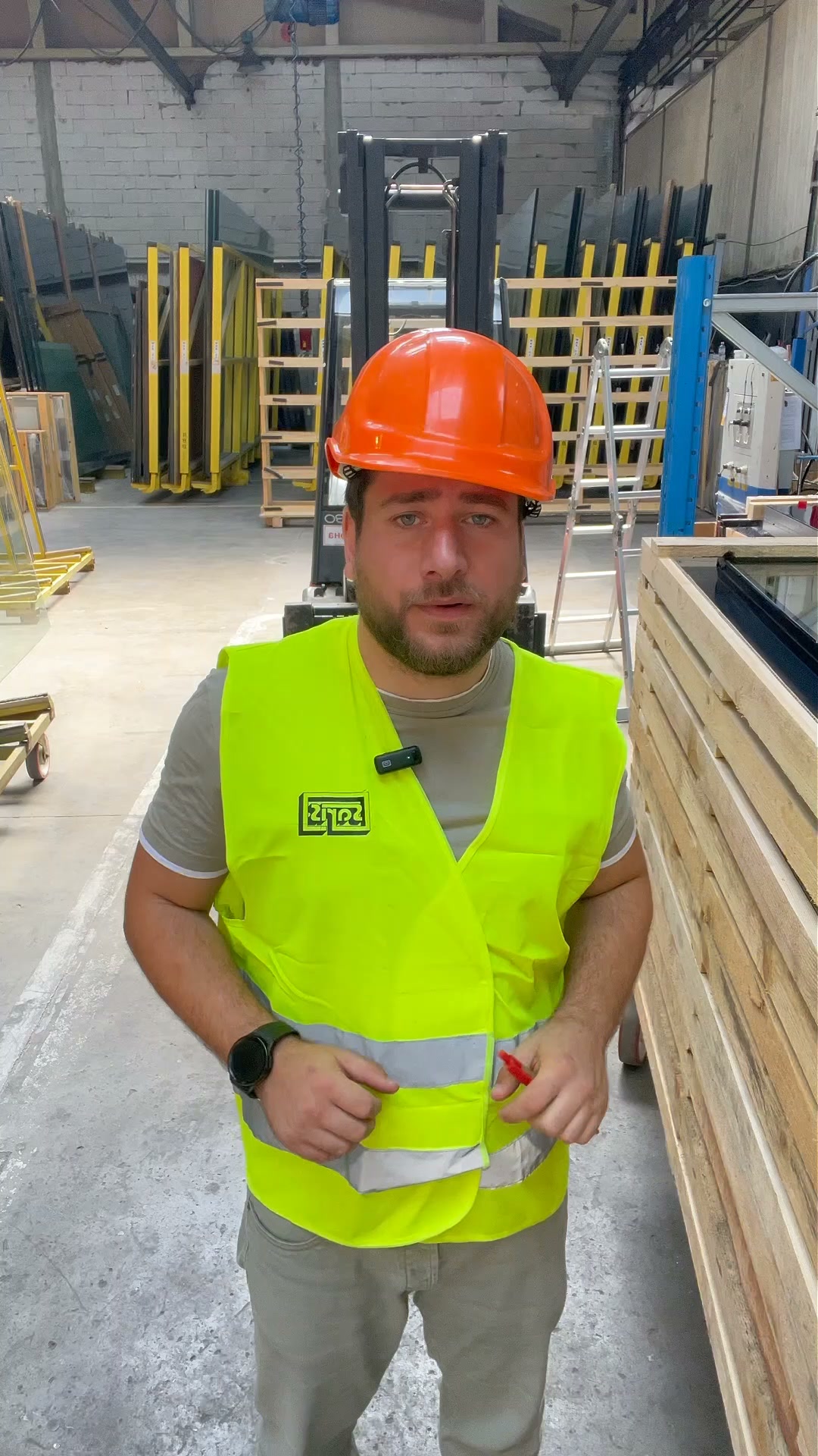 Built for Professional Installers