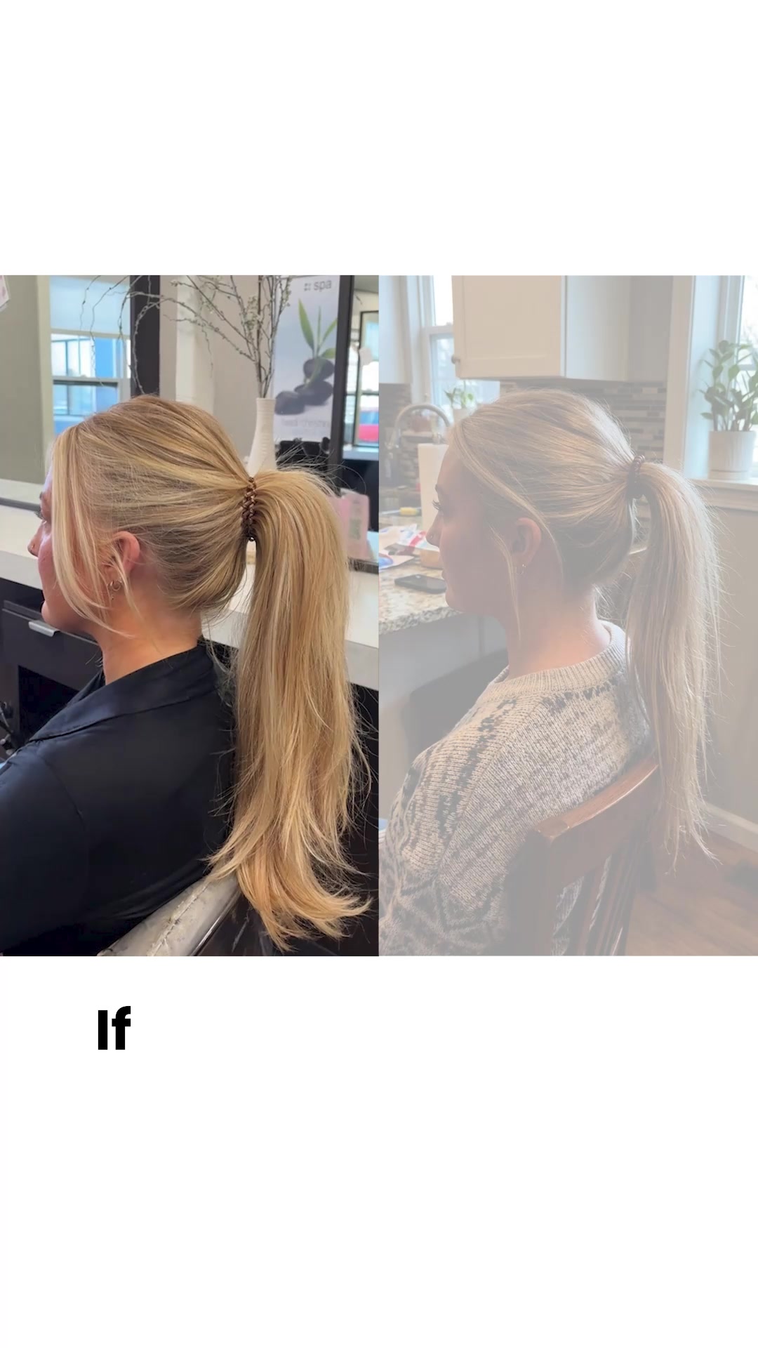Feel Confident in Your Hair Again