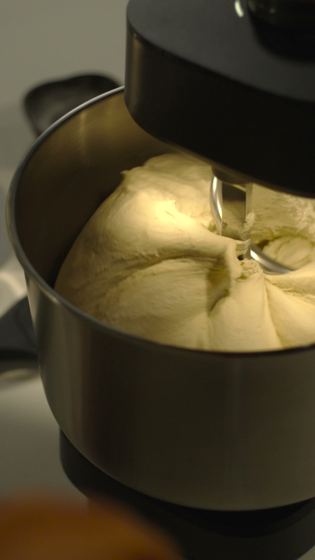 Better baking starts here