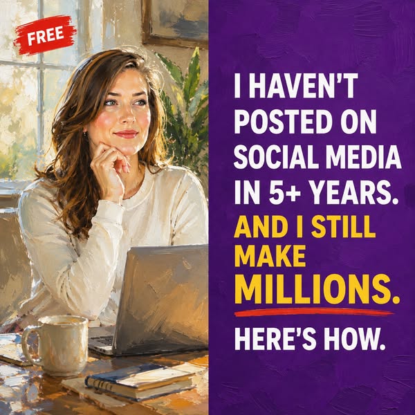 Stop the Scroll. Grow Your Business.