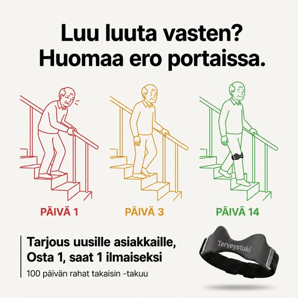 Osta 1, saat 1 ilmaiseksi