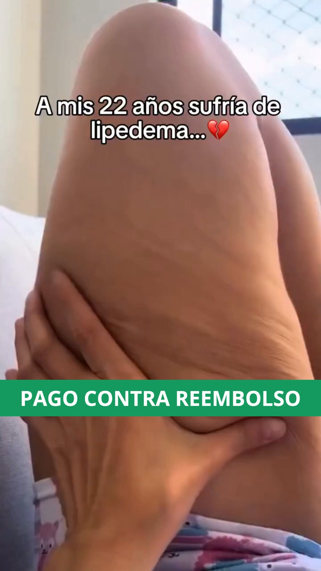 PAGO CONTRA REEMBOLSO