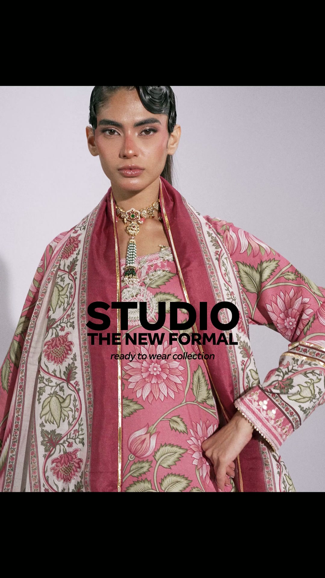 New Arrivals | Ready to Wear