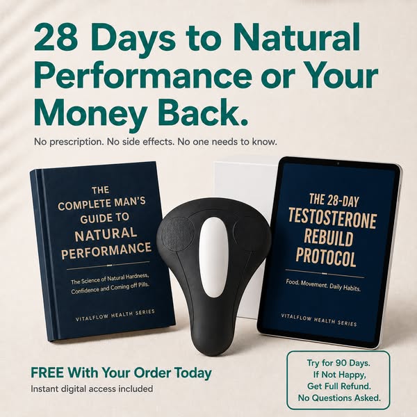 28 Days to Feel Like Yourself Again